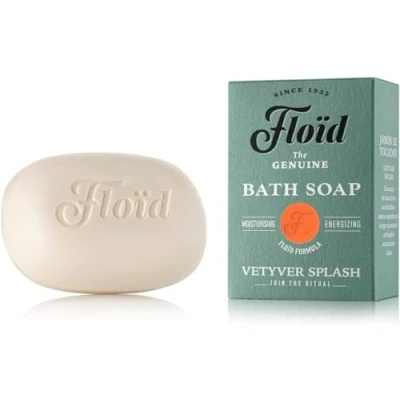 Imagen de Floïd Vetyver Splash Jabón