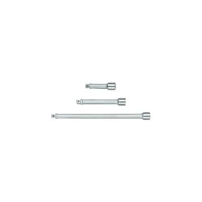 Imagen de GEDORE 3090 3 Alargadera, llave de cubo 10 (3/8&quot;)mm (pulgadas) Acero cromo vanadio