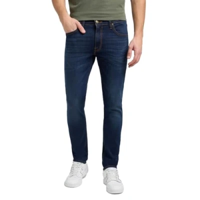 Imagen de Lee LUKE Vaqueros slim fit, Hombre, Talla: 40x34, Authentic trash