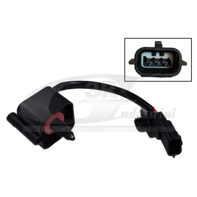 Imagen de 3RG 95613 Sensor agua, sistema combustible