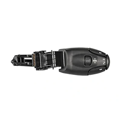 Imagen de VALEO 251730 Conmutador en la Columna de Dirección para luz diurna Con muelle arrollamiento airbag
