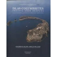 Imagen de Islas Columbretes, treinta años después. Una nueva contribución al estudio de su medio natural. (CIENCIES EXPERIMENTALS)