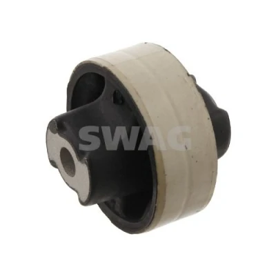 Imagen de SWAG 70 92 8733 Silentblock Brazo de Suspension Eje delantero, izquierda, debajo, posterior, derecha FIAT: Grande Punto Hatchback