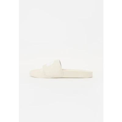 Imagen de The North Face BASE CAMP Slide Sandalias planas, Hombre, Talla: 45.5, Beige Tela
