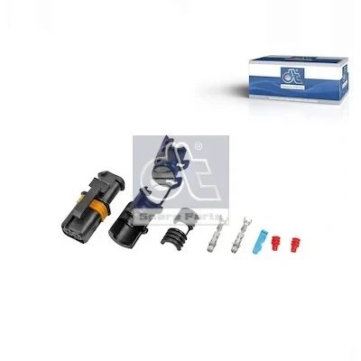 Imagen de Conector DT 3.93308