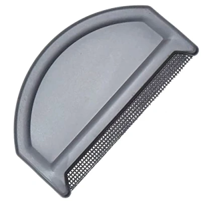 Imagen de Tira Lint remover quitapelusas Removedor de borbotos Cepillo Ropa Quitar Bolas Abrigo paño,Diseñado para Jerseys, suéteres Lana, Abrigos Tweed y Chaquetas.(Negro)