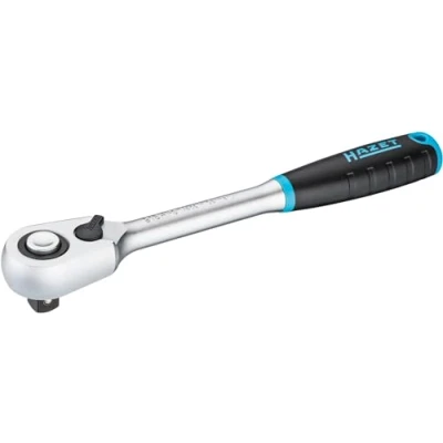 Imagen de HAZET 916HPS Chicharra reversible 90 275 Acero cromo vanadio