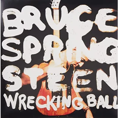 Imagen de Wrecking Ball [Vinilo]