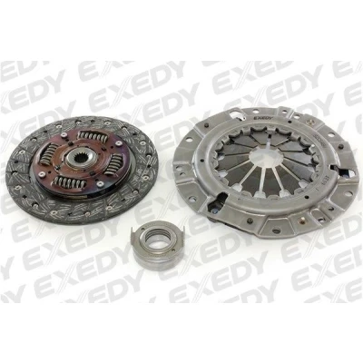 Imagen de EXEDY SZK2049 Kit de Embrague tres piezas con apoyo 190 OPEL: Agila B