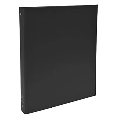 Imagen de Classeur remborde polypropylene 4 anneaux 30mm a4