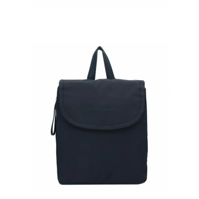 Imagen de TOM TAILOR Sansa, Mochila Mujeres, Azul, Medium