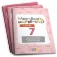 Imagen de Pack Matematicas Comprensivas. Cuaderno Repaso Calculo 3º Primaria