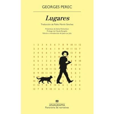 Imagen de Lugares