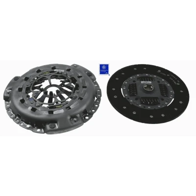 Imagen de SACHS XTend 3000 951 820 Kit de Embrague sin cojinte desembrague 240 SAAB: 9 3 Berlina, Familiar, Cabrio