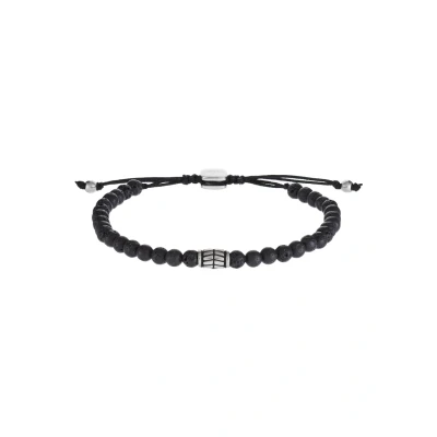 Imagen de Fossil Vintage Casual Pulsera, Hombre, Talla: One Size, Schwarz
