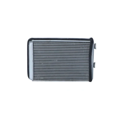 Imagen de NRF EASY FIT 54224 Radiador de Calefaccion con material montaje añadido sin conducto FIAT: Doblo I Cargo, Punto II Hatchback