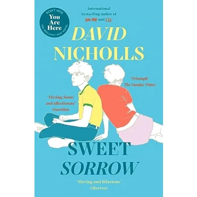 Imagen de Sweet Sorrow