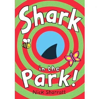 Imagen de Shark In The Park