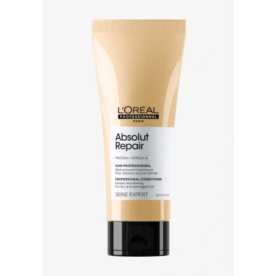 Imagen de L&#039;Oréal Professionnel Serie Expert Absolut Repair Acondicionador 200 ml