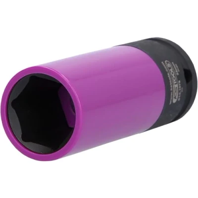 Imagen de KS TOOLS 515.1078 Cubos insertables 86 23,0 12,5 (1/2&quot;) hexagonal