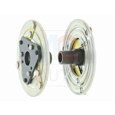 Imagen de ACAUTO AC 05ZX23 Disco de arrastre, acople magnético compresor DCW 15, 17