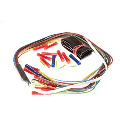 Imagen de FEBI BILSTEIN 107101 Kit reparación cables, portón trasero