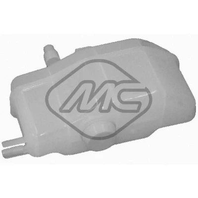 Imagen de Tanque de expansión, refrigerante Metalcaucho 03748