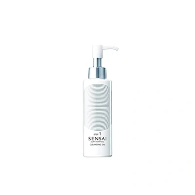 Imagen de Sensai Silky Purifying Cleansing Oil 150 ml