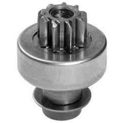 Imagen de MAGNETI MARELLI 940113020459 Piñón, arrancador