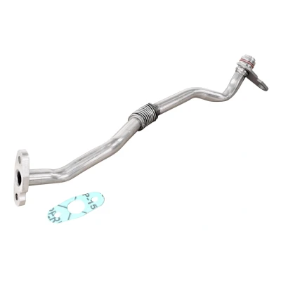 Imagen de Conducto aceite, turbocompresor VAICO V25 2593