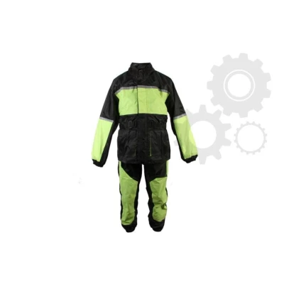 Imagen de Traje de lluvia ADRENALINE ORCAN 2.0 Talla L