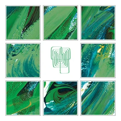 Imagen de Mother Man Bw Gracefully Vinilo 12&#039;&#039;
