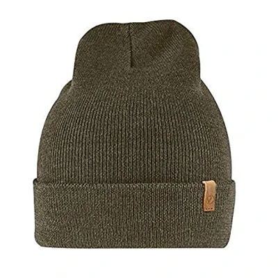 Imagen de Fjallraven Singi Field Cap Hat, Unisex Adulto, Dark Olive, S