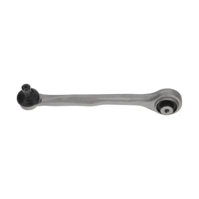 Imagen de MOOG AU TC 15658 Barra oscilante, suspensión de ruedas arriba, delante, Eje delantero, derecha Brazo oscilante transversal Aluminio AUDI: Q7