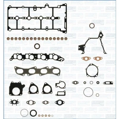 Imagen de AJUSA 51040300 Juego completo de juntas, motor sin junta culata ALFA ROMEO: 156 Berlina, 147