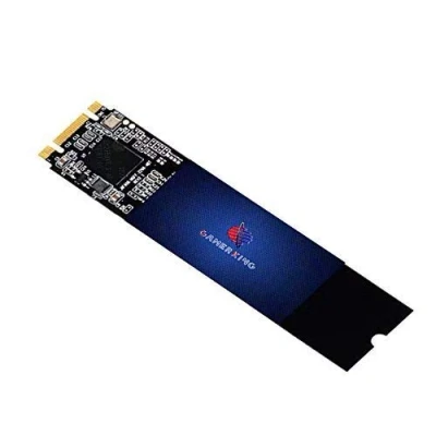 Imagen de Gamerking SSD M.2 2280 1TB Ngff Disco Duro Interno de Unidad Estado Sólido Alto Rendimiento para Computadora Portátil Escritorio SATA III 6Gb / s (1 TB, 2280)