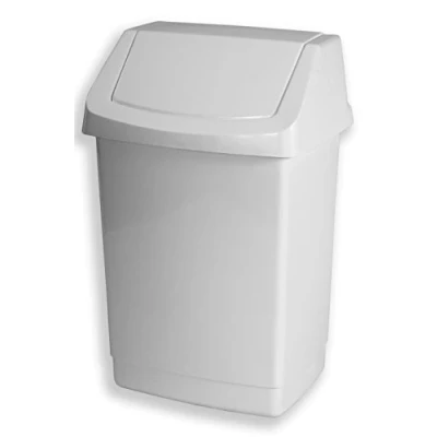 Imagen de Curver Click de IT, Color Blanco Varios Tamaños, Weiß, 50 l