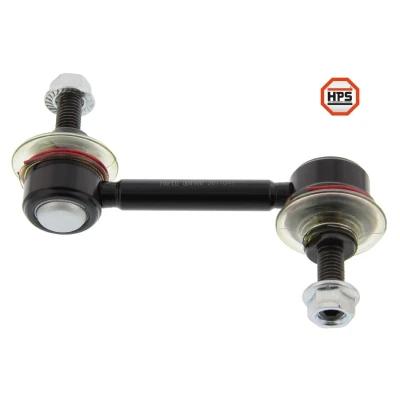 Imagen de MAPCO 54725HPS Bieleta de suspensión Eje trasero izquierda, trasero, derecha 99,5 M10x1,5 PORSCHE: 911 Cabrio, Coupé