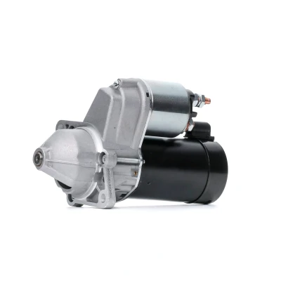 Imagen de AS PL S0141 Motor de arranque 12 1,10 9 OPEL: Zafira B, Corsa D Hatchback, Astra H SAAB: 3 Berlina, Familiar