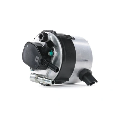 Imagen de PURFLUX FCS746 Filtro Combustible Cartucho filtrante FORD: FIESTA 6, Focus 2, C Max, VOLVO: S40 II, V50, C30, MAZDA: 3 Hatchback, Berlina