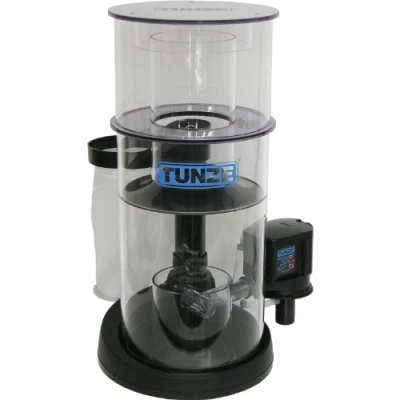 Imagen de Tunze DOC Skimmer 9430 I Espumador para acuarios de agua salada con hasta 3.000 L Extracción superficie eficiente energéticamente Espelar, filtrar y airear Anti Overfoaming