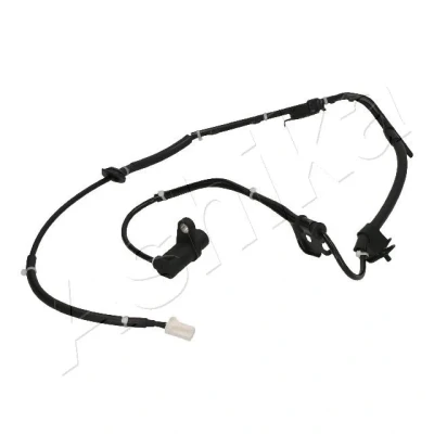 Imagen de ASHIKA 151 02 248 Sensor de ABS Eje trasero izquierda TOYOTA: RAV4 II SUV, III SUV