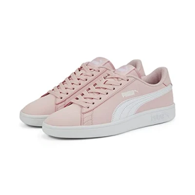 Imagen de Puma Smash v2 Buck Jr, Zapatillas de Tenis, Almond Blossom, 39 EU