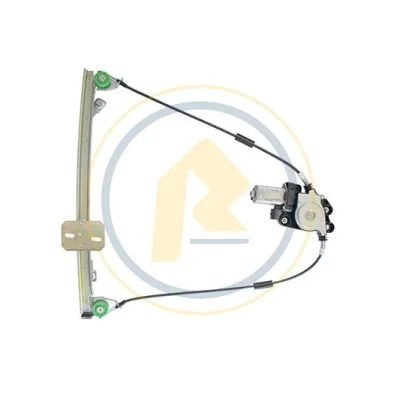 Imagen de Ac Rolcar Elevalunas Delante, izquierda eléctrico con electromotor 01.4769