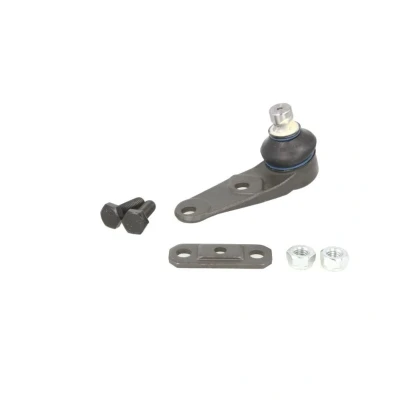 Imagen de MEYLE 116 010 3030 Rótula de suspensión debajo, Eje delantero, izquierda, derecha con accesorios ORIGINAL Quality 42 AUDI: 90 B2