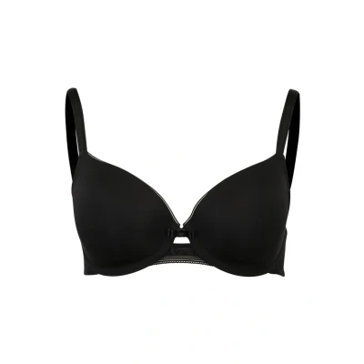 Imagen de Triumph Beauty FULL Essential Sujetador básico, Mujer, Talla: 80E, Black