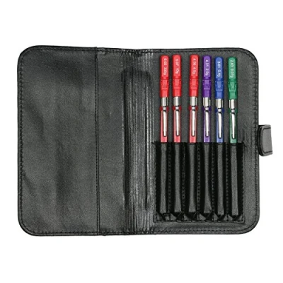 Imagen de Baseline Evaluador de monofilamento plegable, juego 6 pies con funda