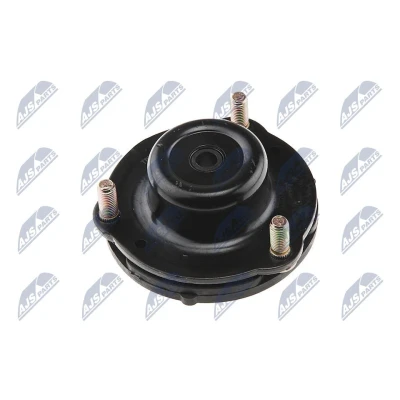 Imagen de NTY AD TY 057 Soporte, parachoques eje delantero, ambos lados TOYOTA: Hilux VIII Pick up
