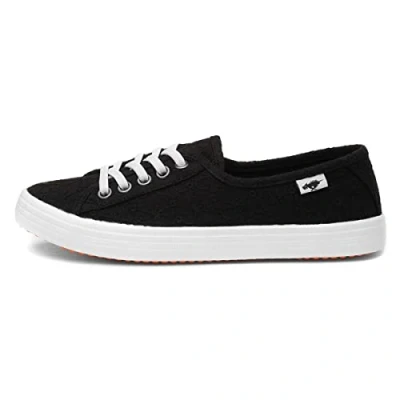 Imagen de Rocket Dog Chow, Zapatillas Mujer, con Ojales Negros, 39 EU
