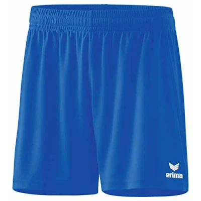 Imagen de erima Rio 2.0 Pantalones Cortos, New Royal, 40 para Mujer